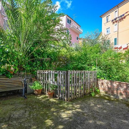 Sea View Escape La Spezia - Cadimare Apartment Exterior photo