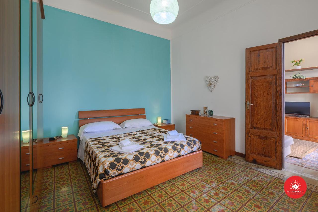 Sea View Escape La Spezia - Cadimare Apartment Exterior photo